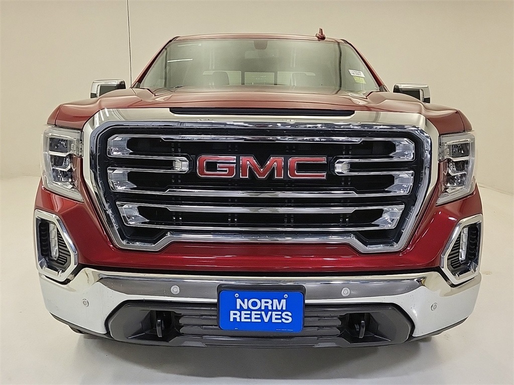 2021 GMC Sierra 1500 SLT 14