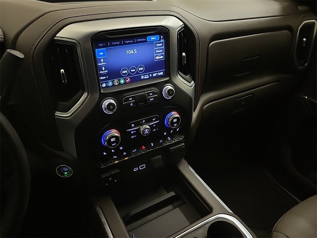 2021 GMC Sierra 1500 SLT 24