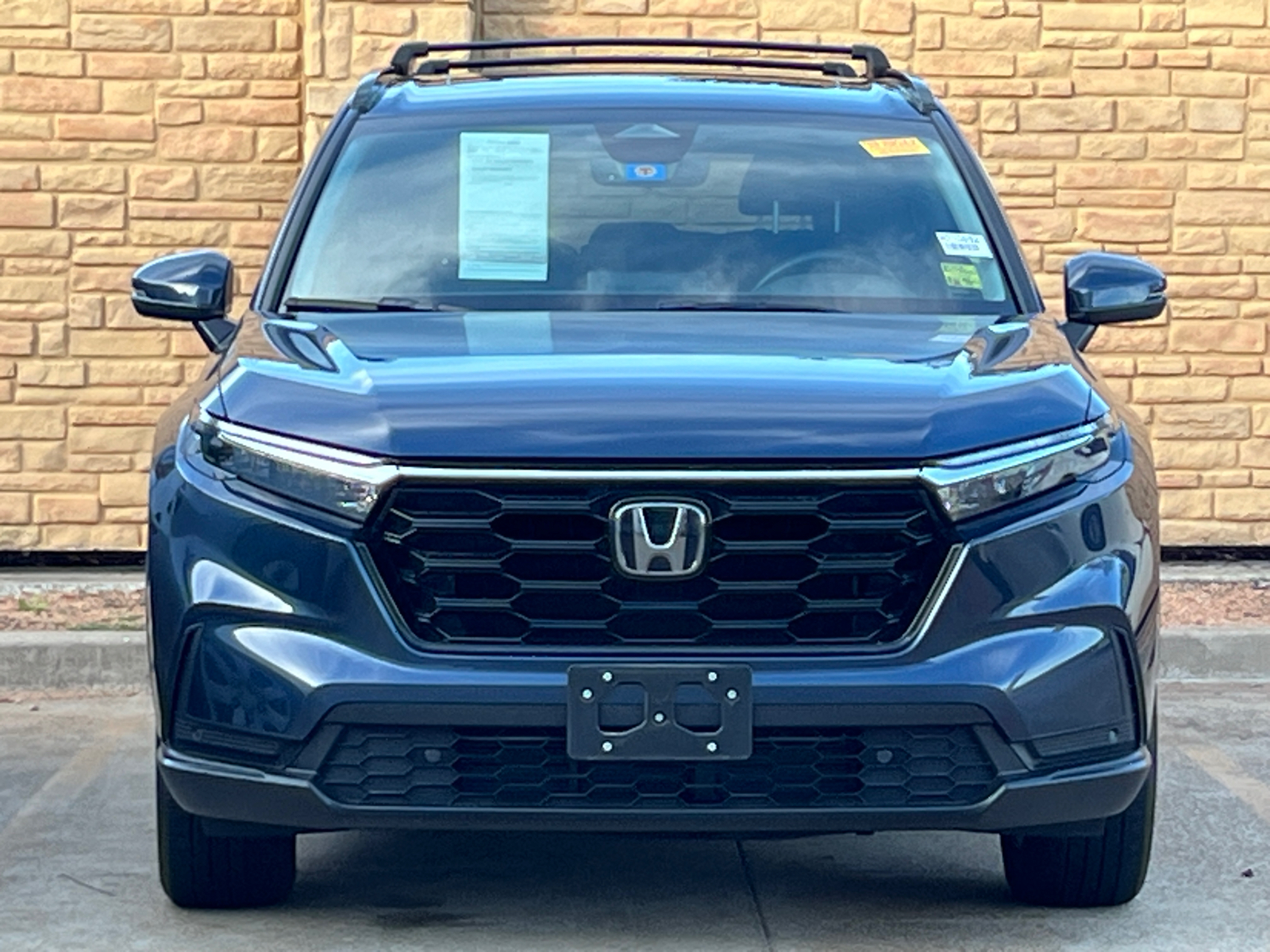 2024 Honda CR-V EX-L 2