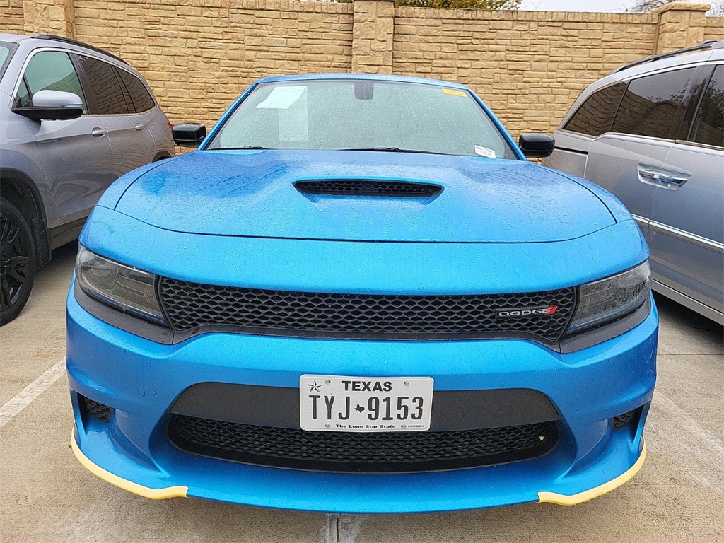 2023 Dodge Charger GT 2