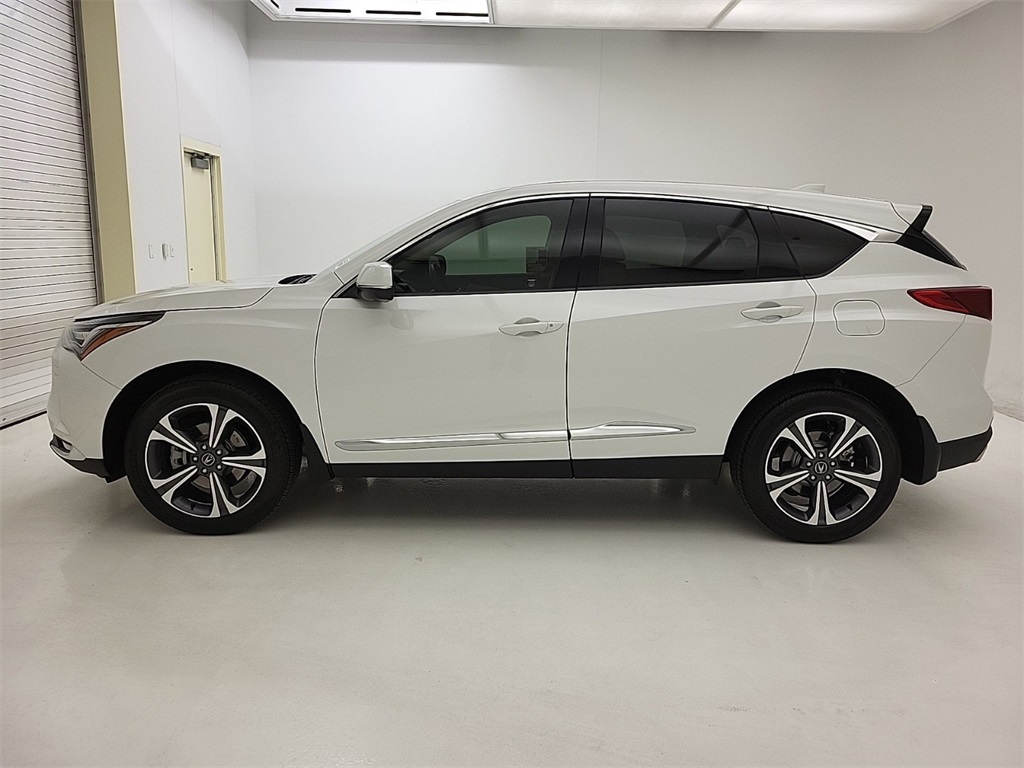 2024 Acura RDX Advance Package 2