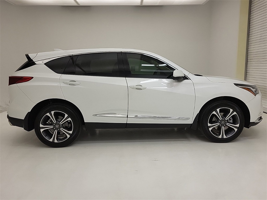 2024 Acura RDX Advance Package 14