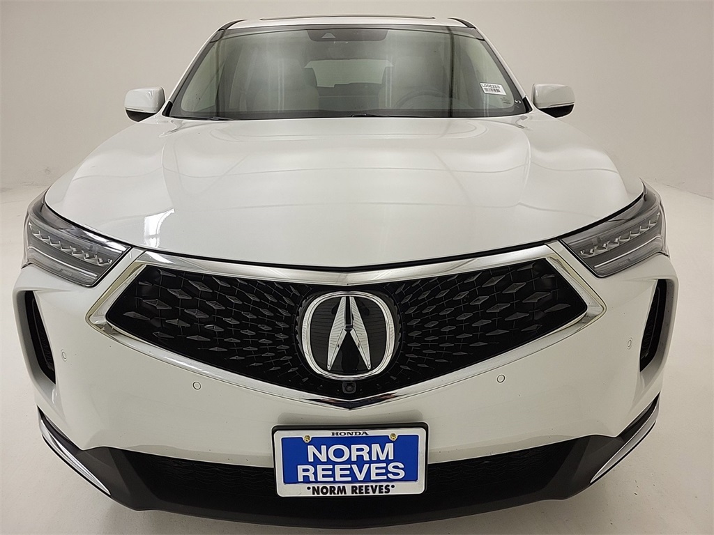 2024 Acura RDX Advance Package 16