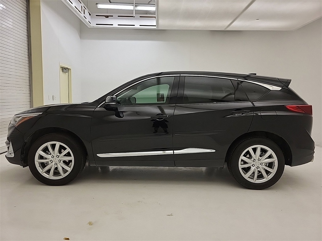 2020 Acura RDX Base 2