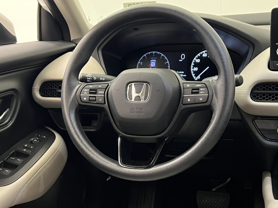 2023 Honda HR-V LX 13