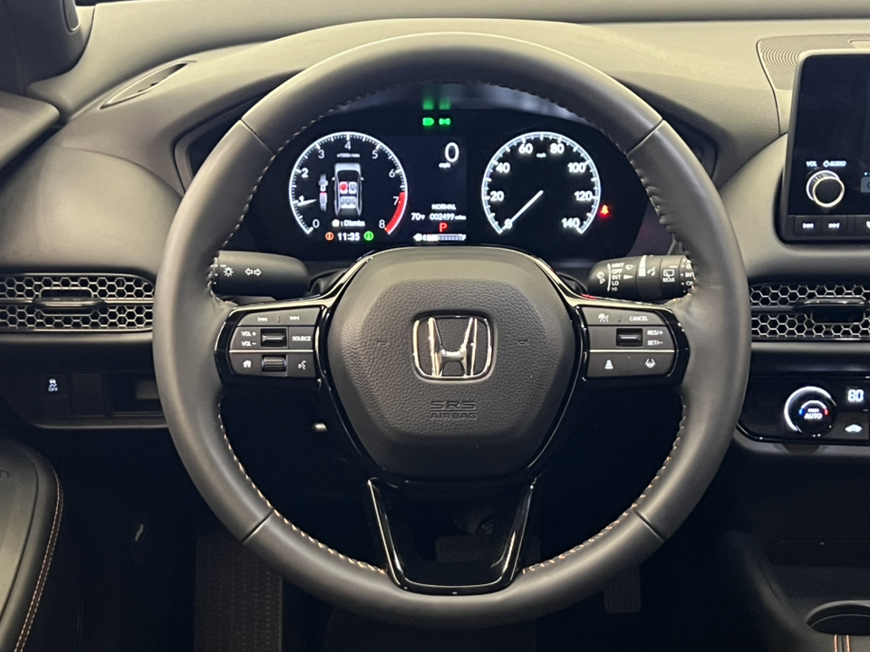 2024 Honda HR-V Sport 14