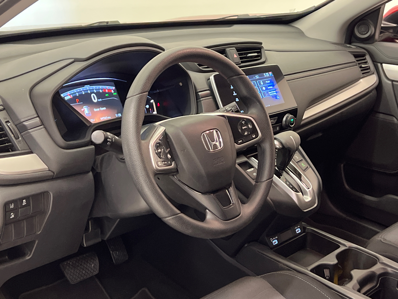 2021 Honda CR-V SE 20