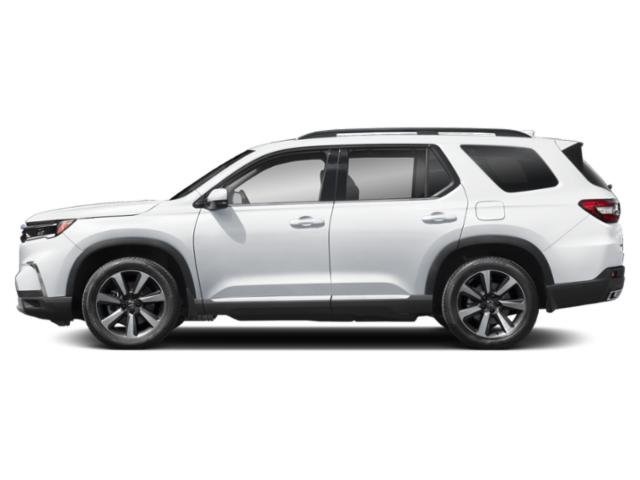 2024 Honda Pilot Elite 4