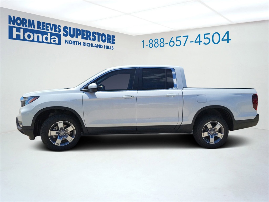 2024 Honda Ridgeline RTL 2