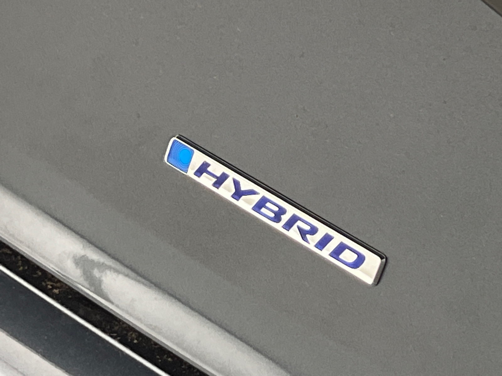 2025 Honda Accord Hybrid EX-L 10