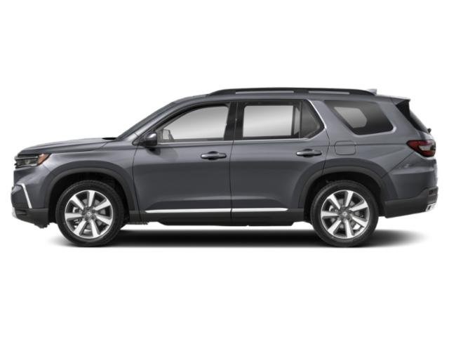 2025 Honda Pilot Touring 4