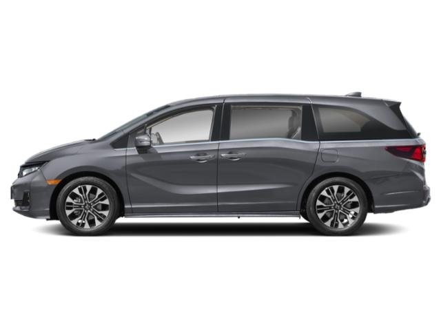 2025 Honda Odyssey Elite 4