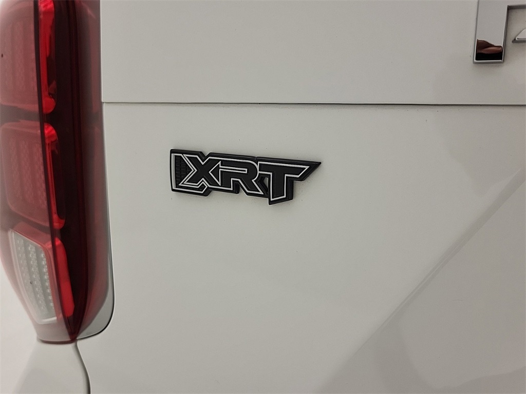 2024 Hyundai Palisade XRT 11