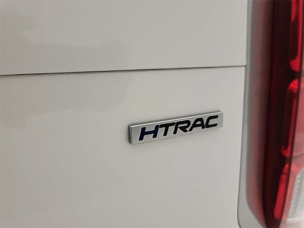 2024 Hyundai Palisade XRT 12