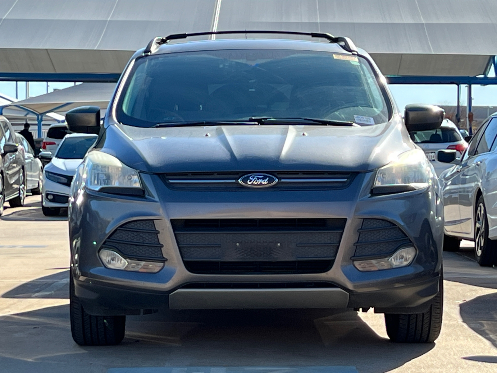 2013 Ford Escape SE 2