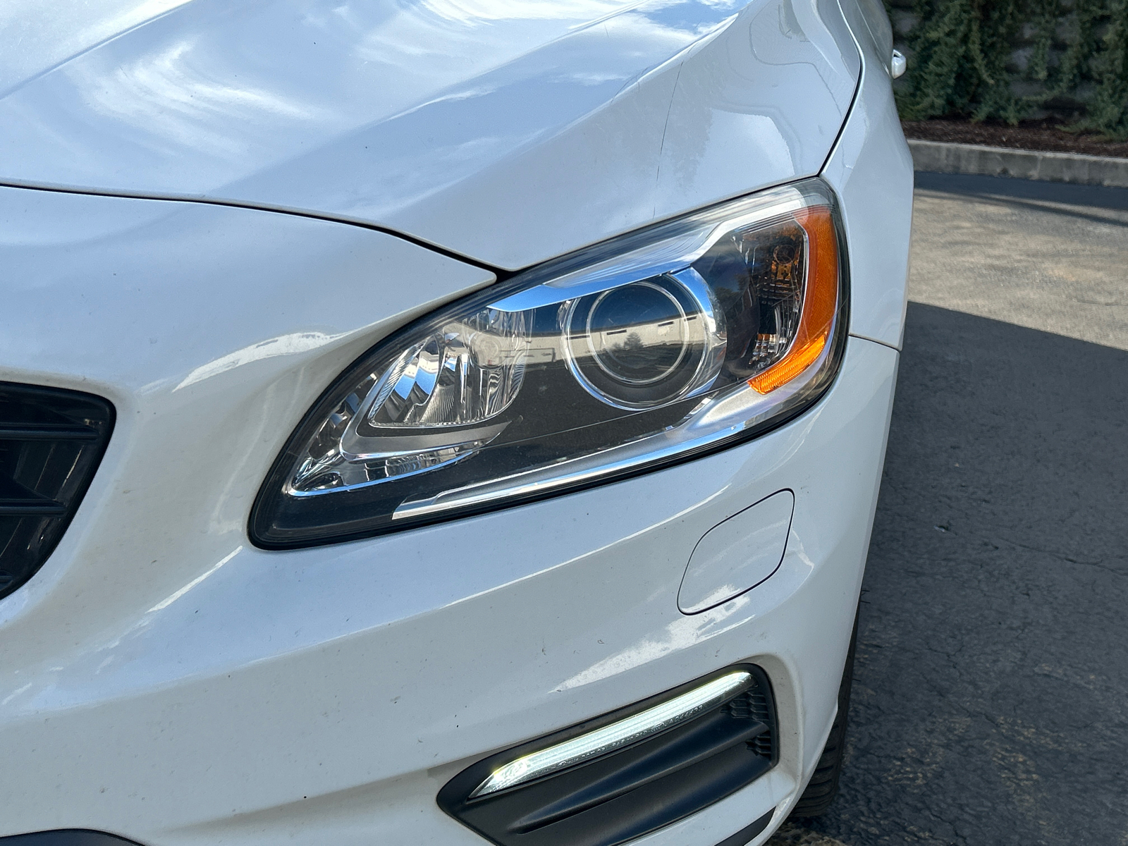 2018 Volvo S60 T5 Dynamic 7