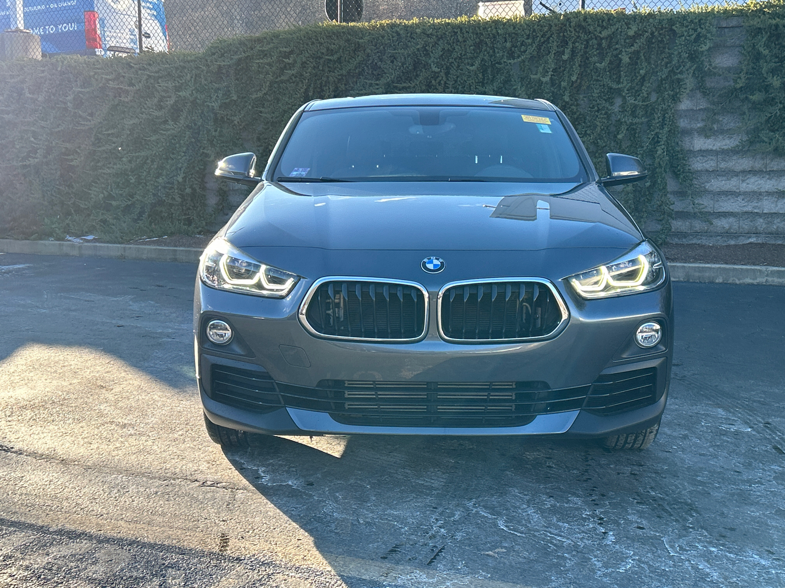 2018 BMW X2 xDrive28i 6