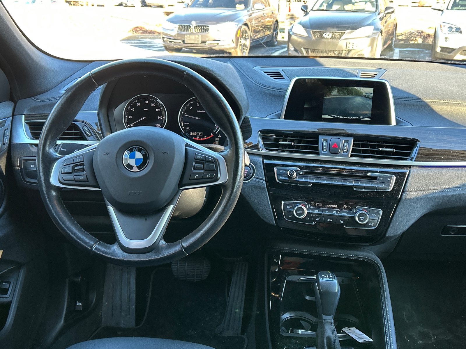 2018 BMW X2 xDrive28i 23