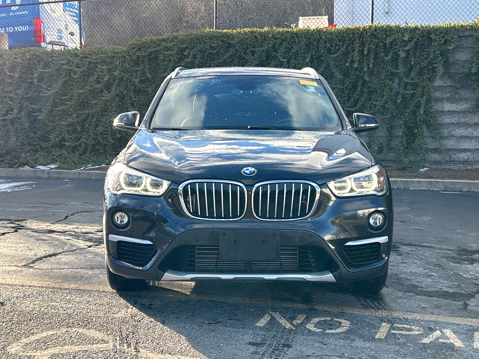 2018 BMW X1 xDrive28i 6