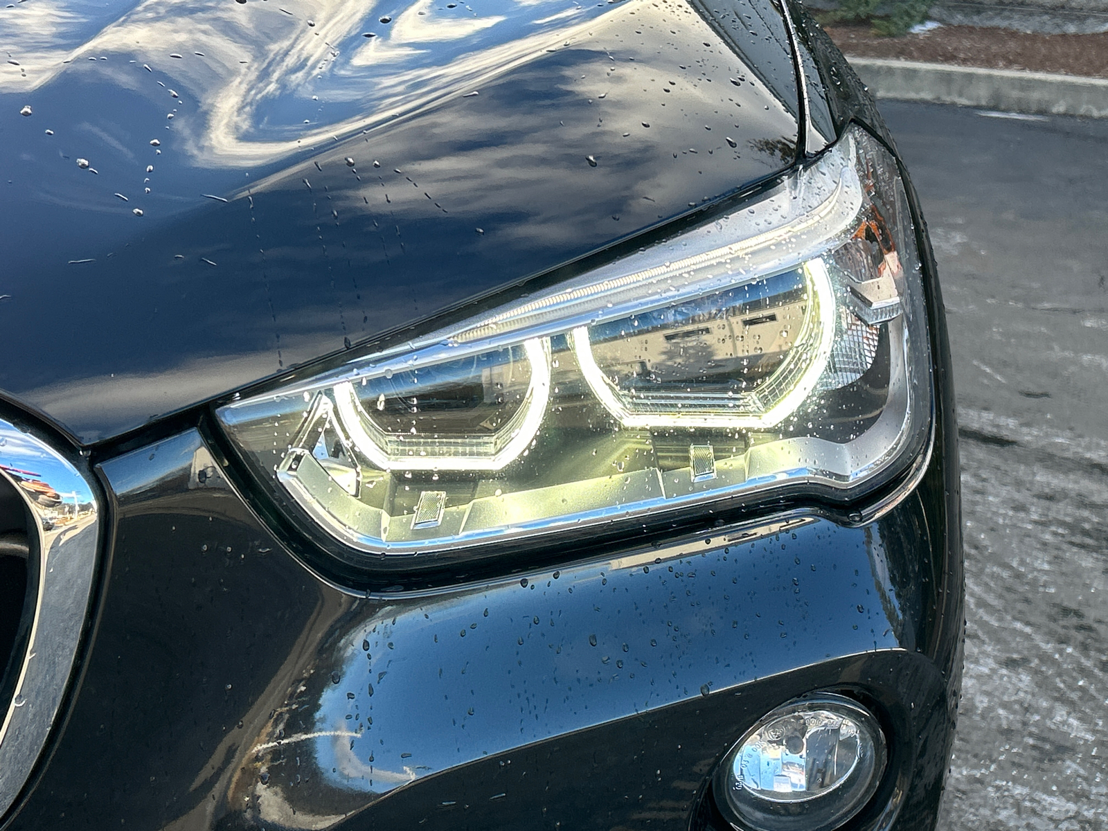 2018 BMW X1 xDrive28i 7