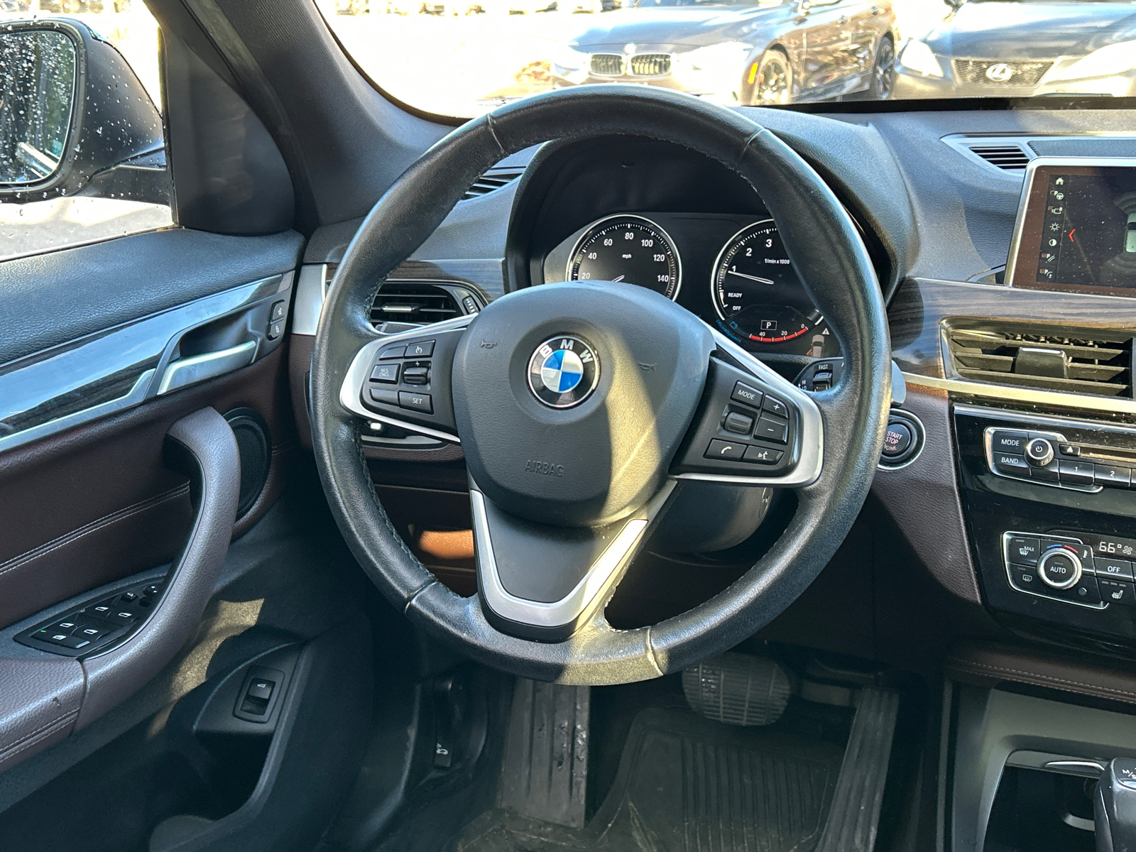 2018 BMW X1 xDrive28i 22