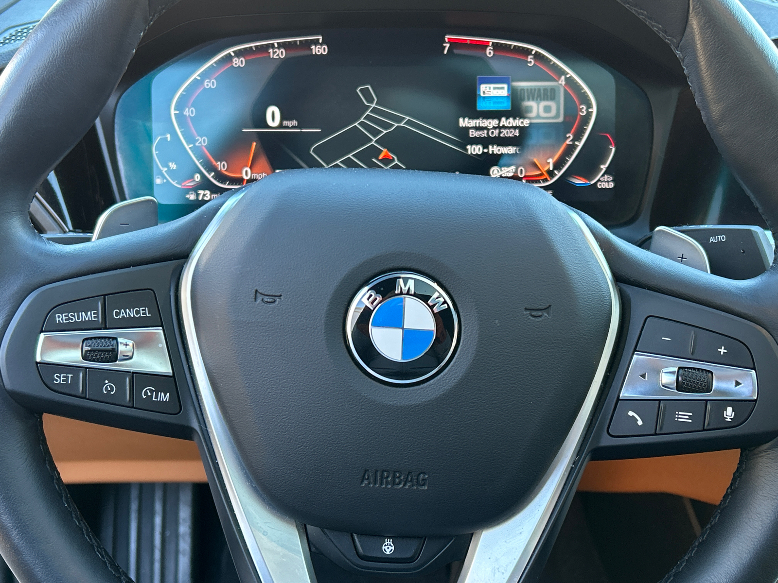 2022 BMW 3 Series 330i xDrive 11