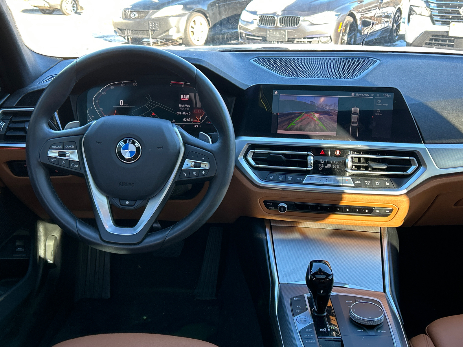 2022 BMW 3 Series 330i xDrive 22