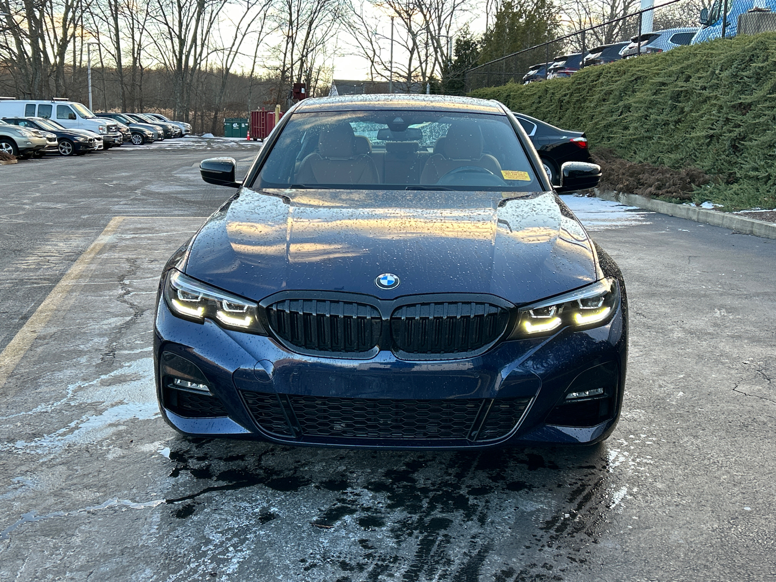 2022 BMW 3 Series 330i xDrive 6