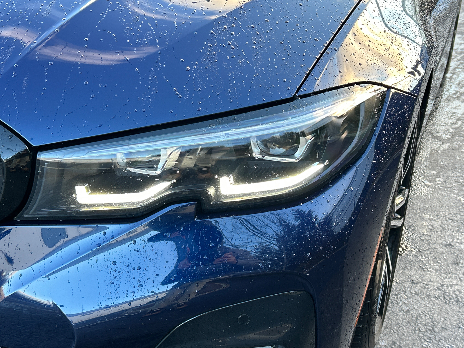 2022 BMW 3 Series 330i xDrive 7