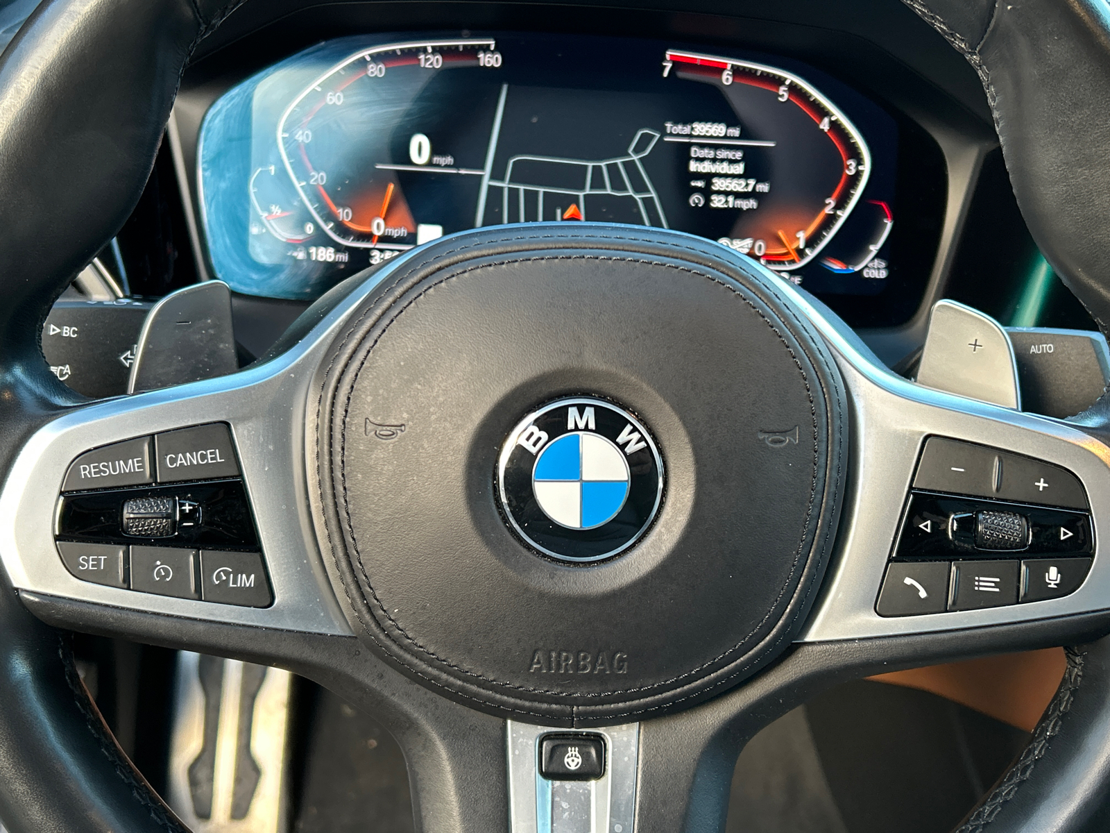 2022 BMW 3 Series 330i xDrive 11