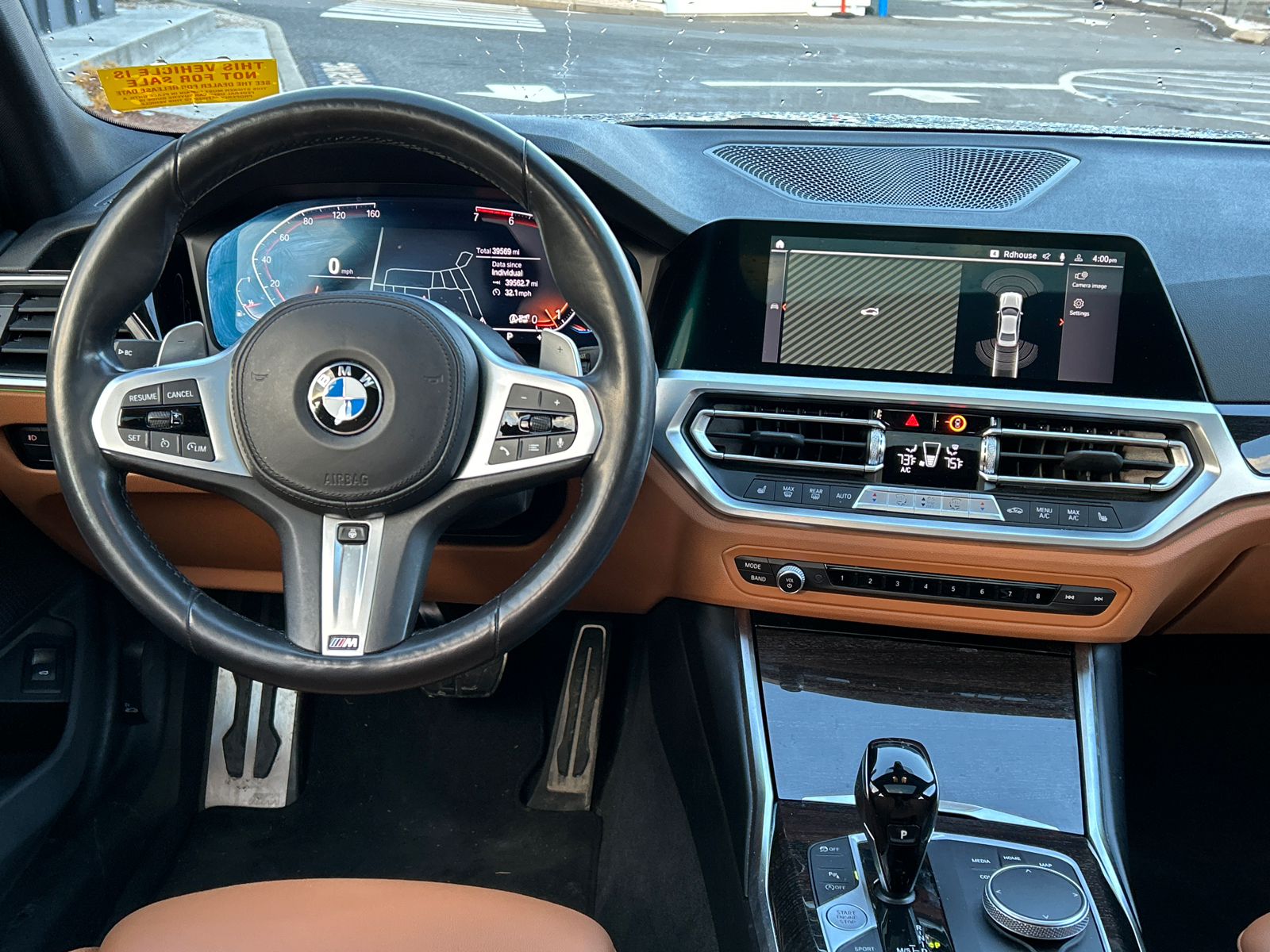 2022 BMW 3 Series 330i xDrive 22