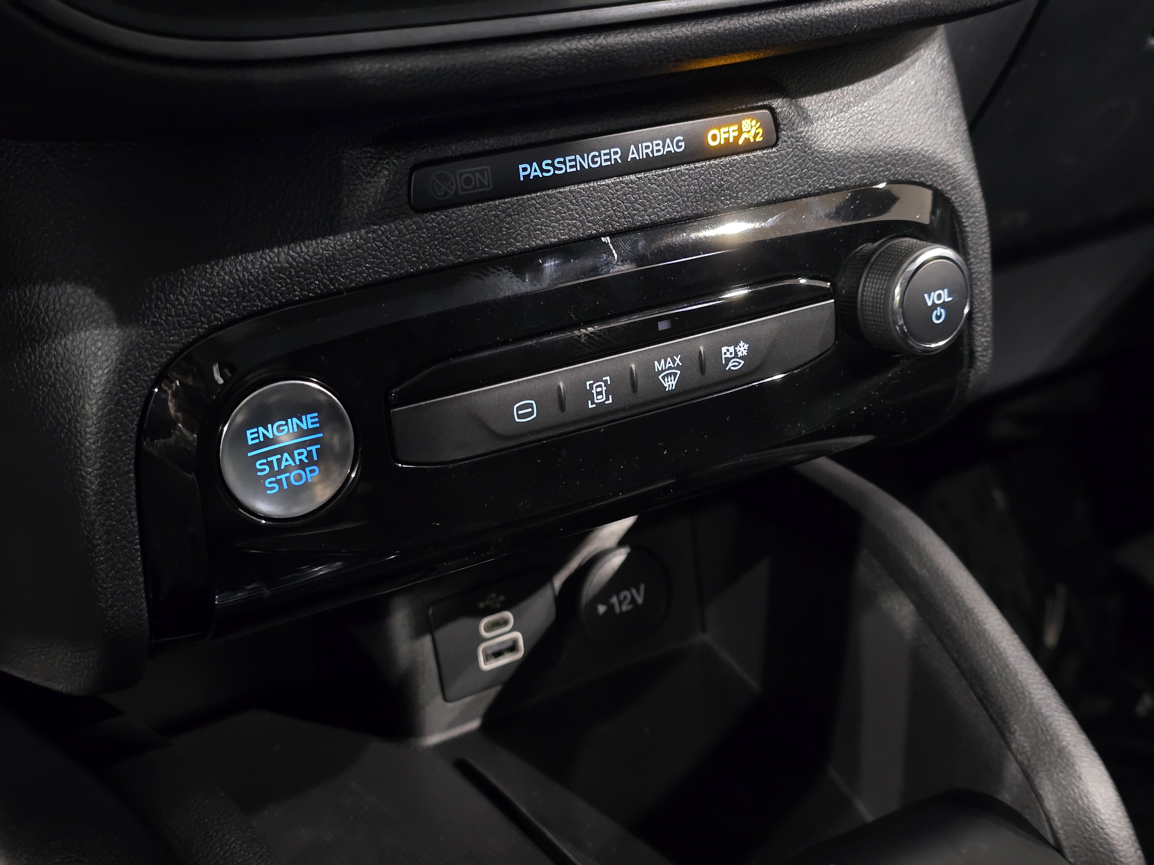 2025 Ford Escape Plug-In Hybrid Base 31