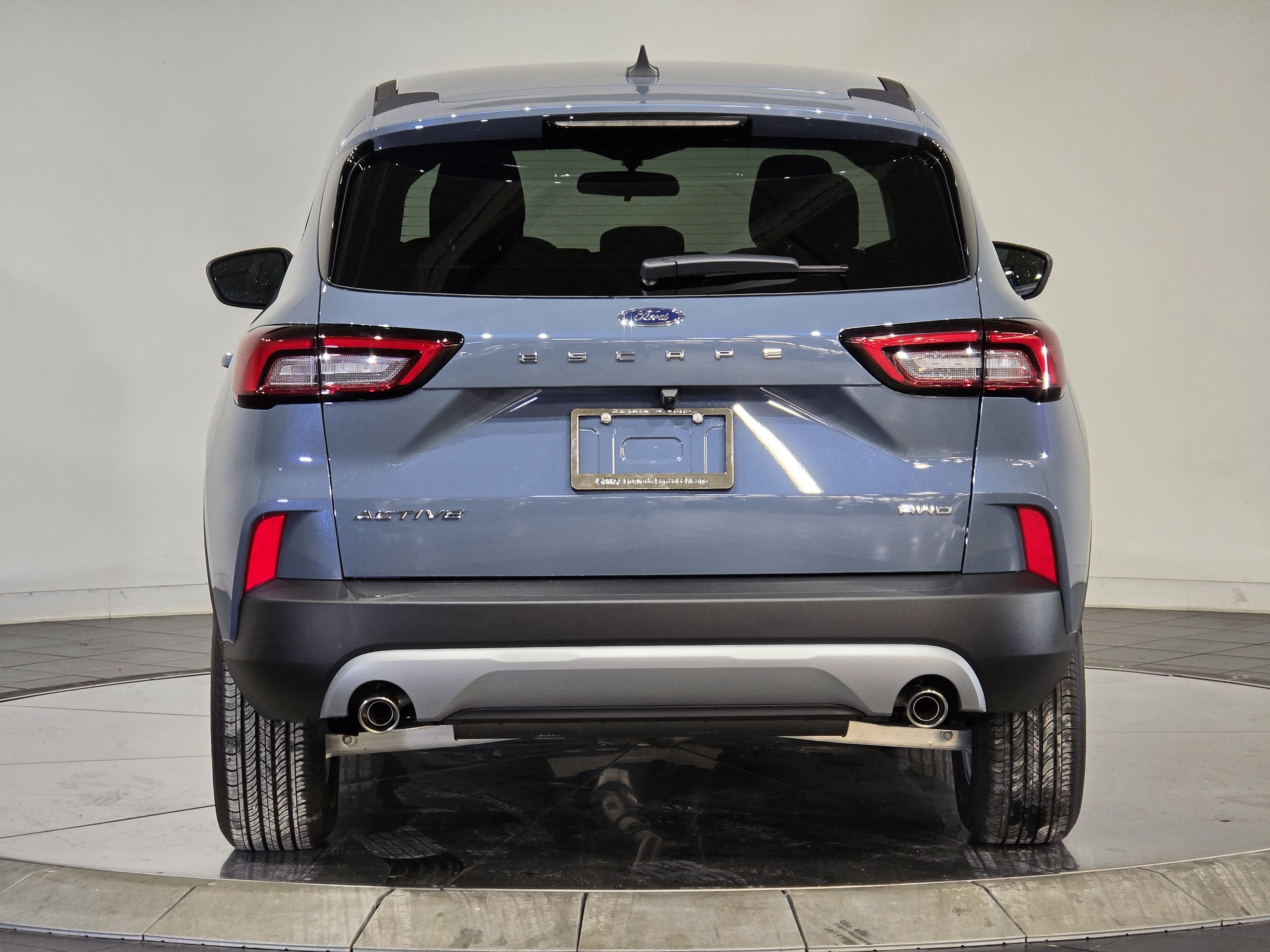 2025 Ford Escape Active 6