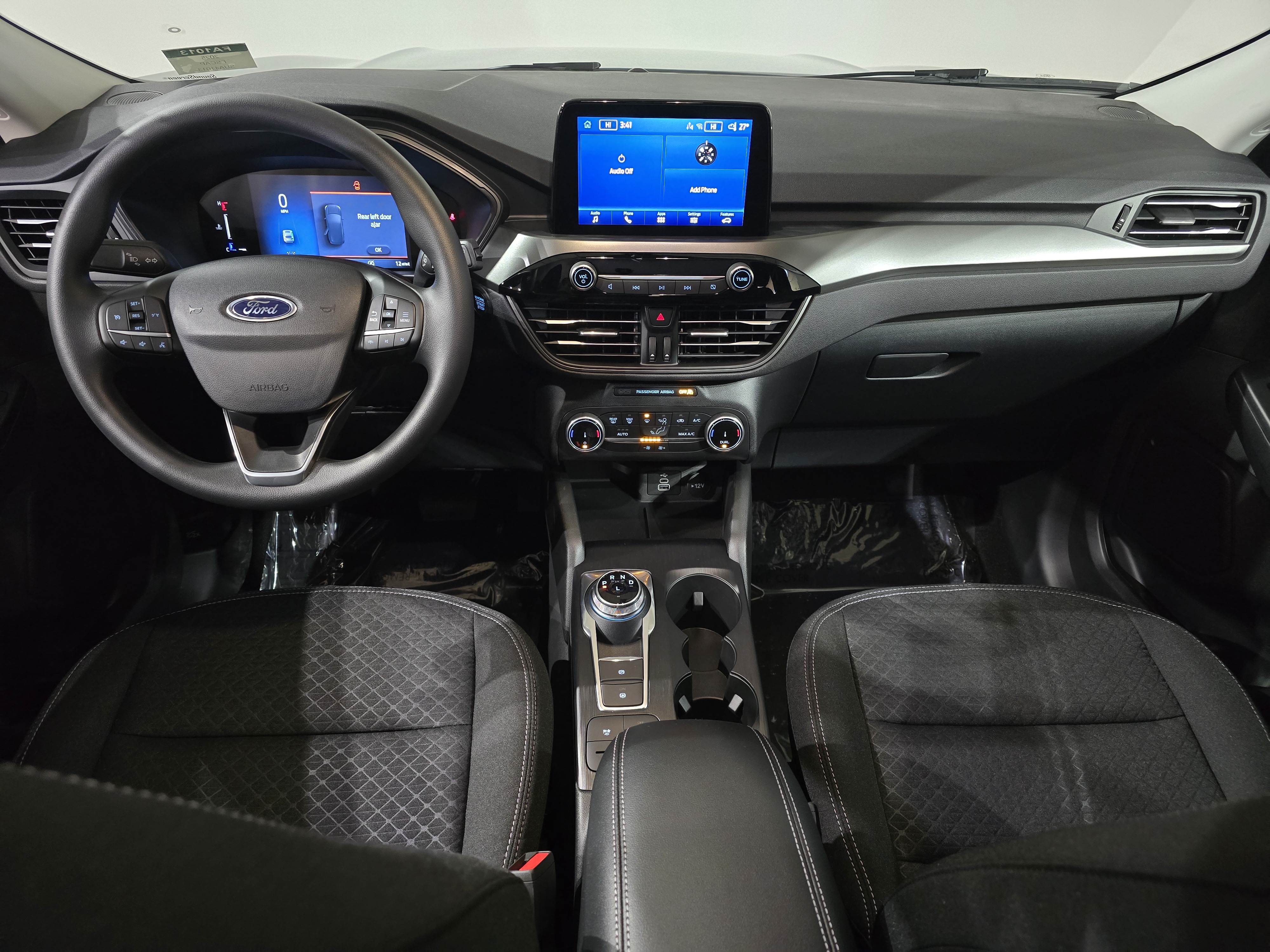 2025 Ford Escape Active 30