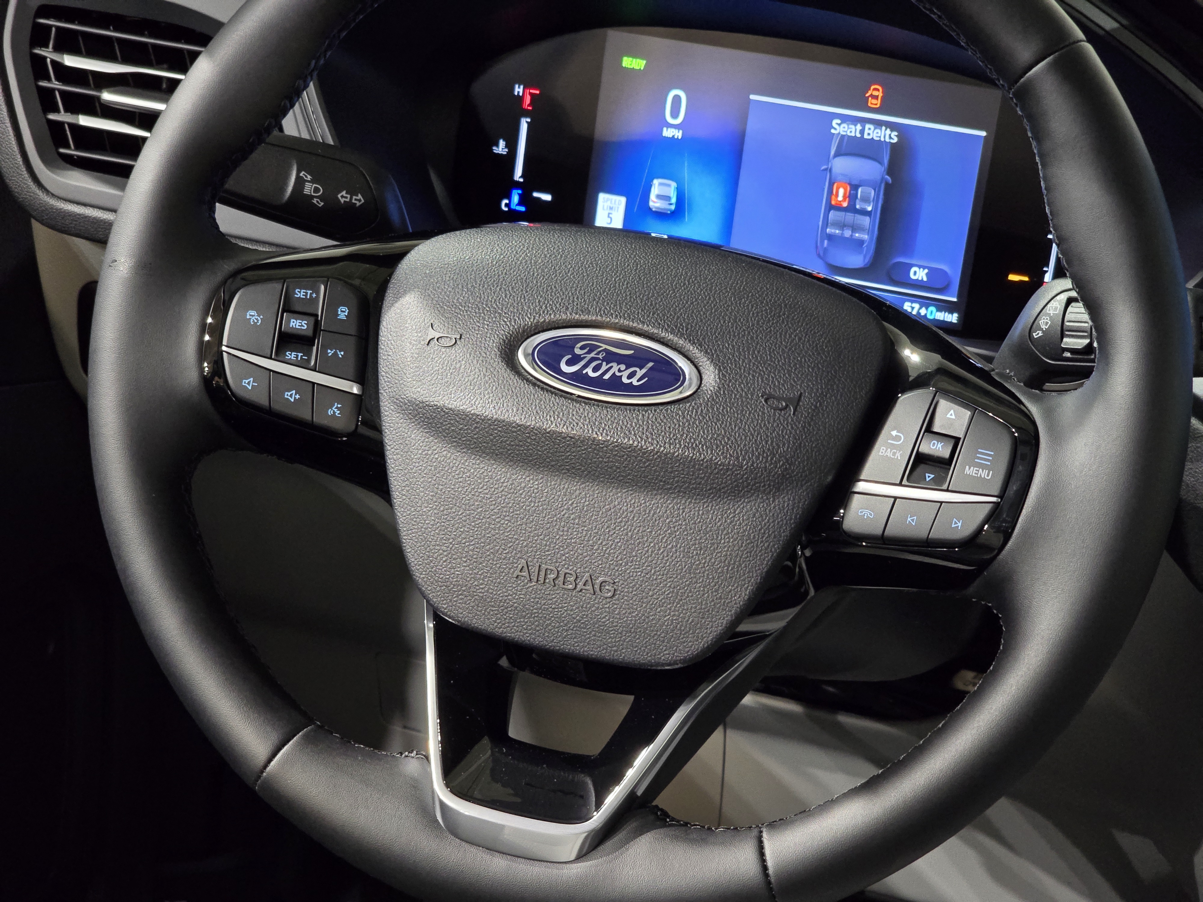 2025 Ford Escape Plug-In Hybrid Base 22