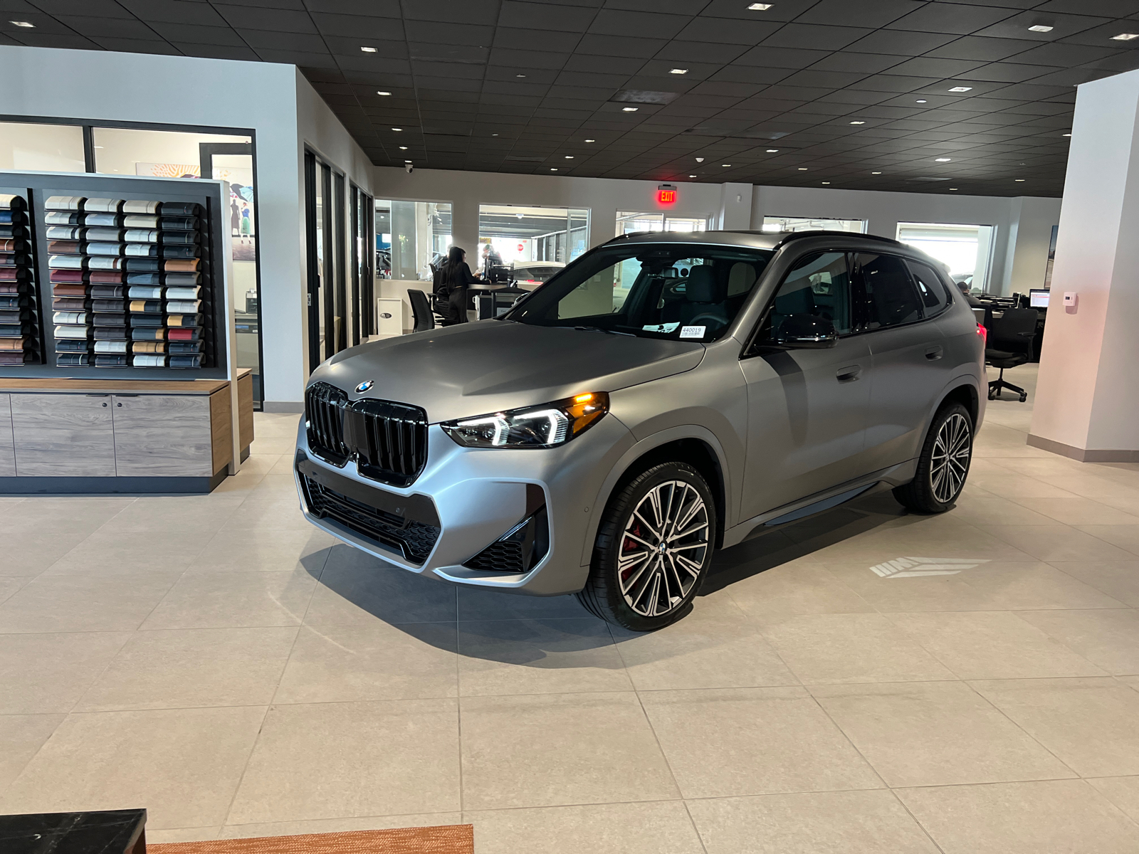 2024 BMW X1 xDrive28i 1