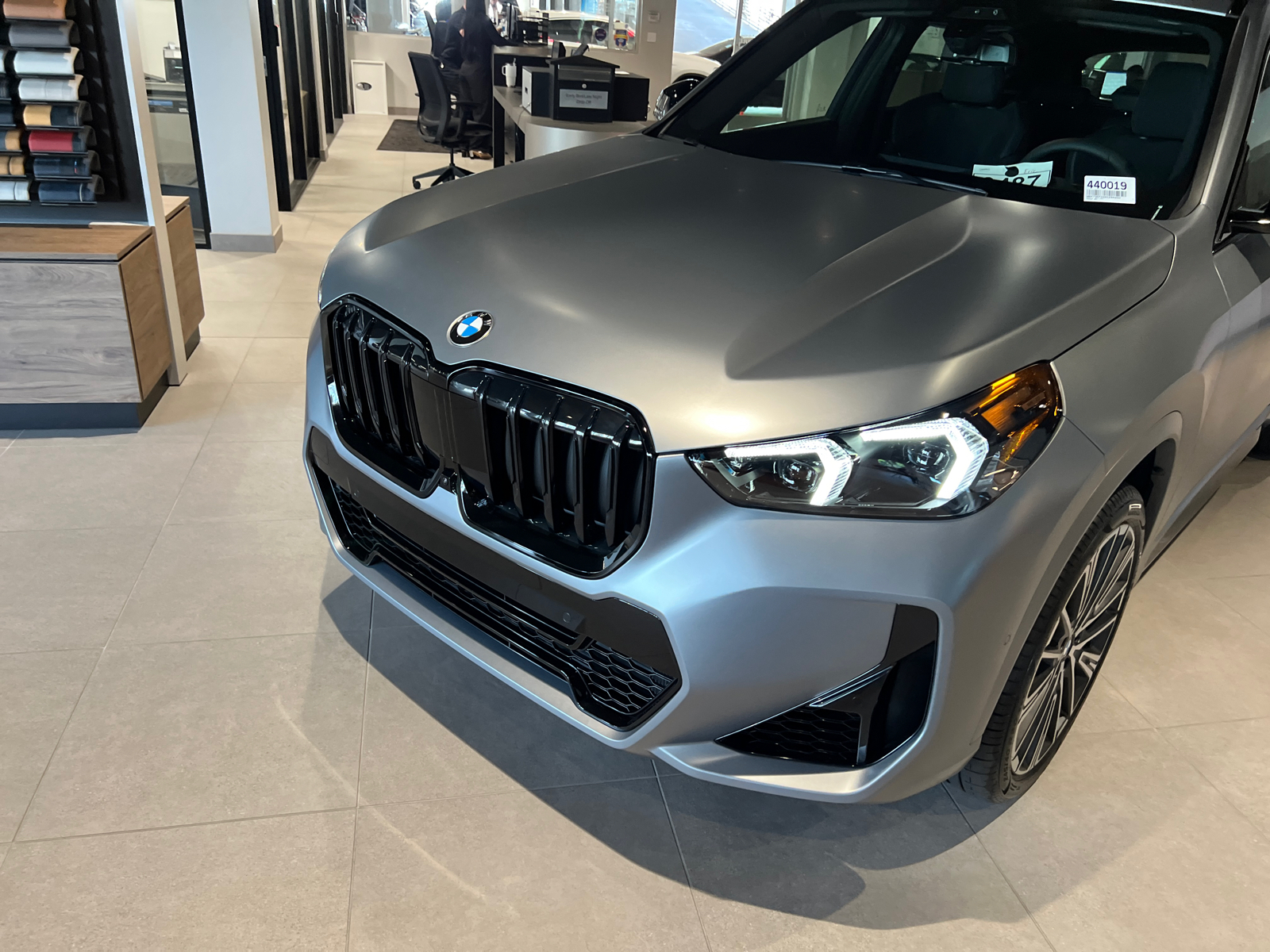 2024 BMW X1 xDrive28i 2