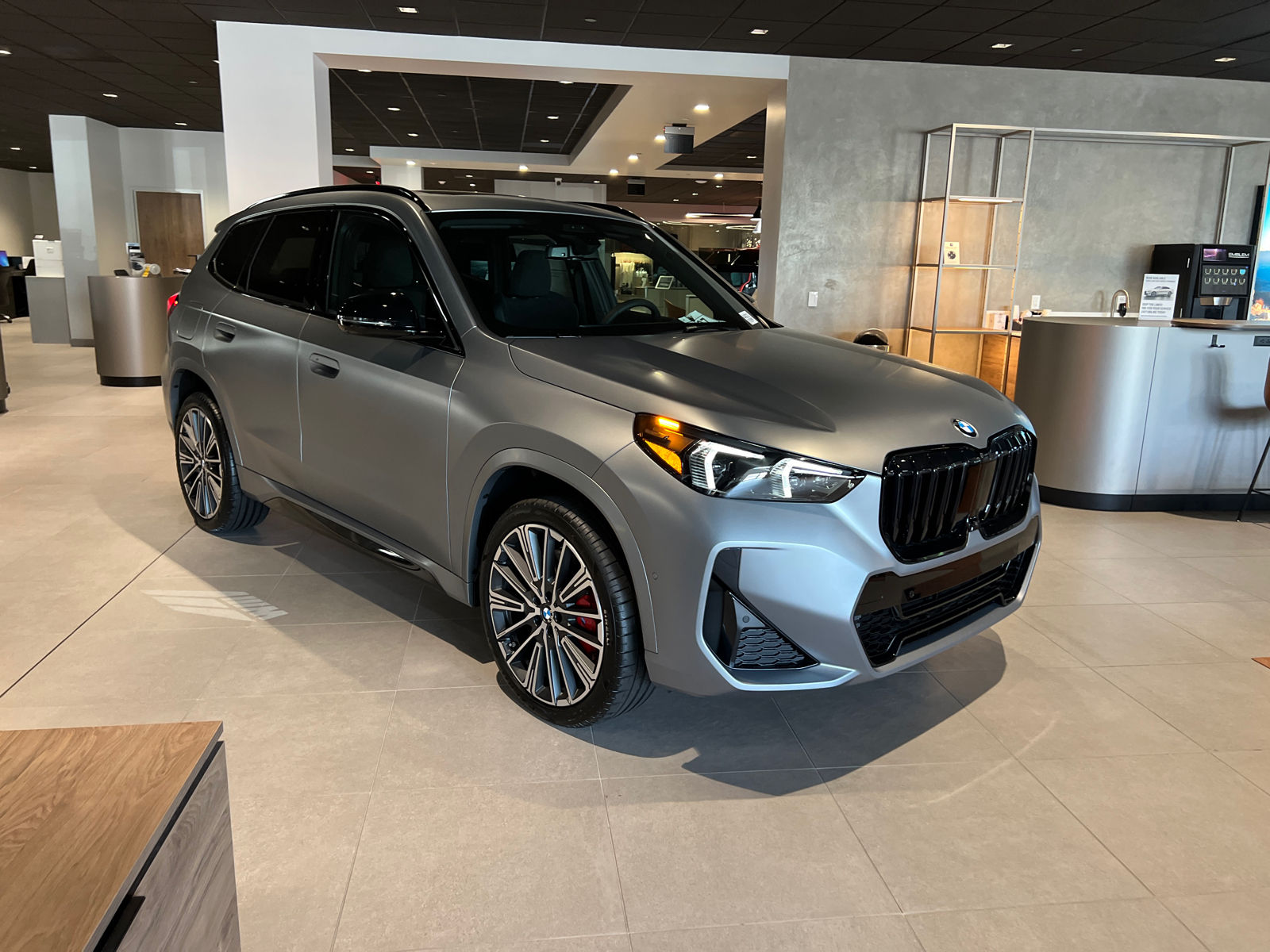 2024 BMW X1 xDrive28i 4