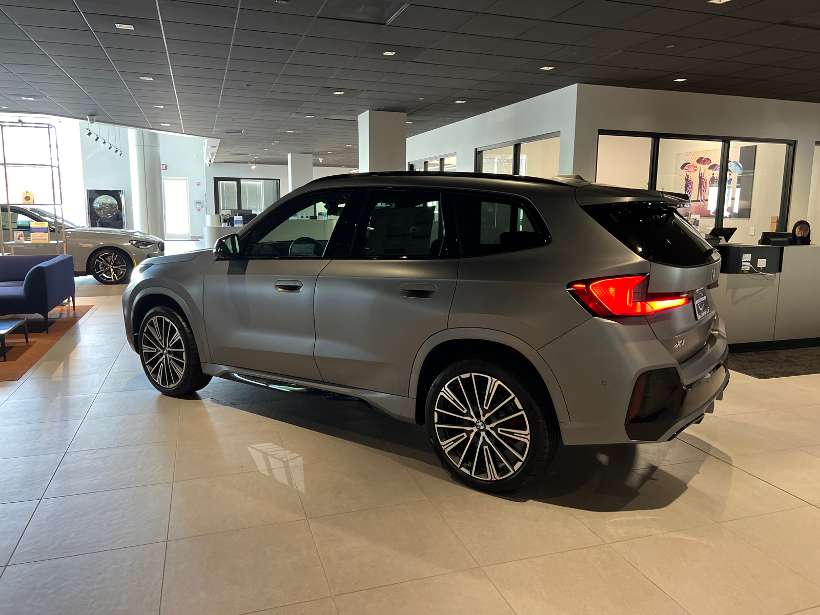 2024 BMW X1 xDrive28i 25