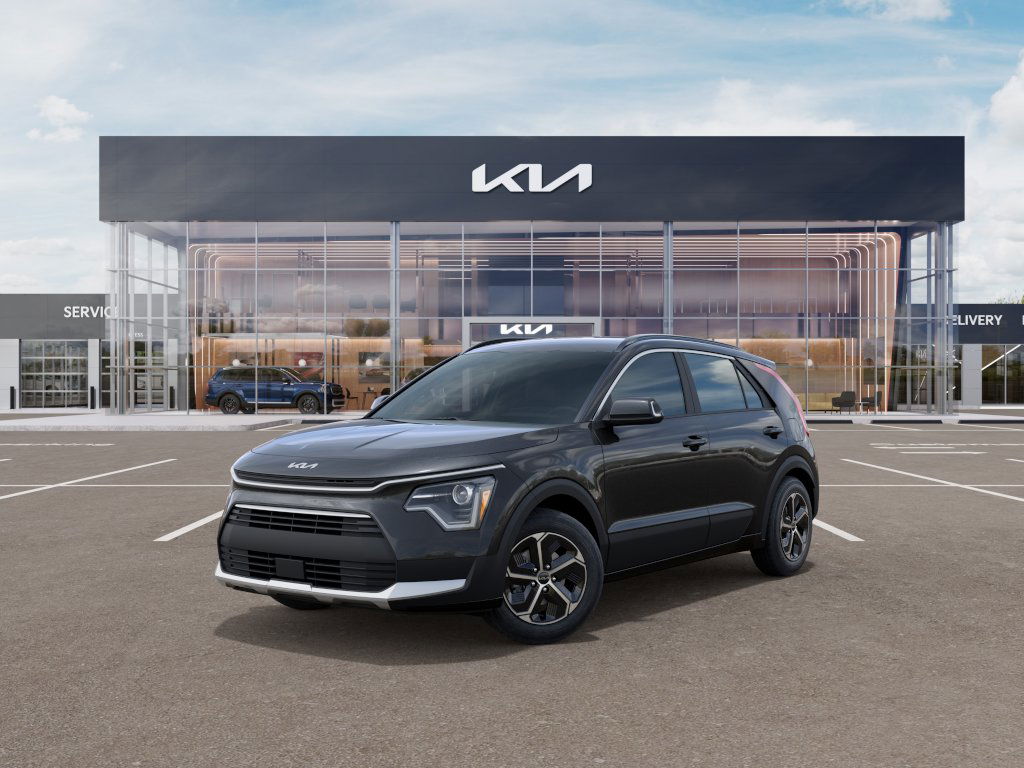 2025 Kia Niro EX photo 22