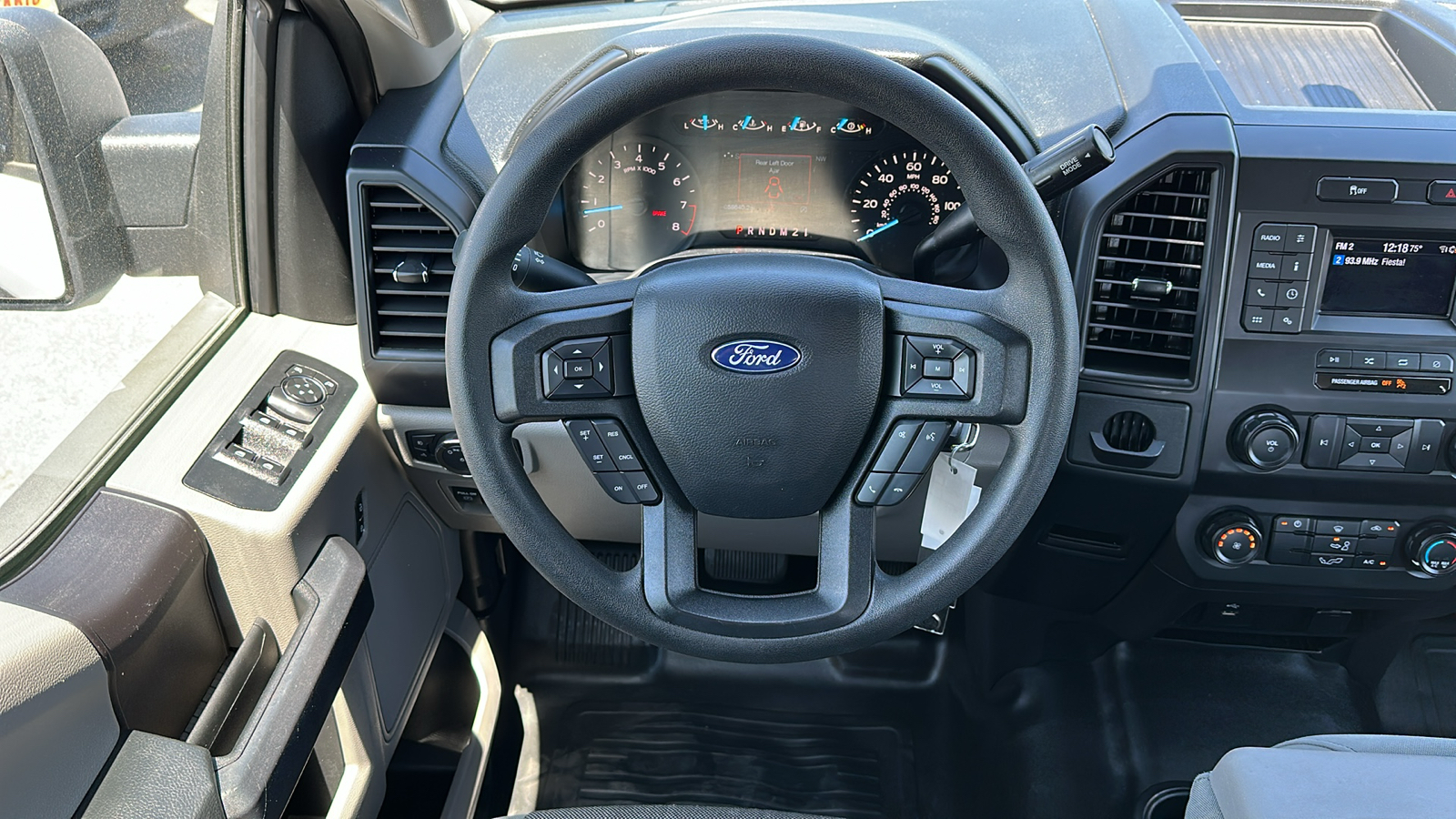 2019 Ford F-150 XL 12