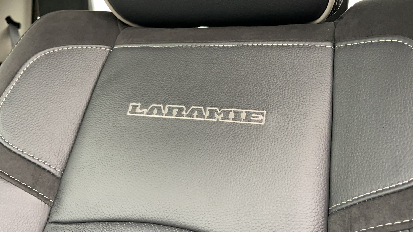 2024 Ram 2500 Laramie 12