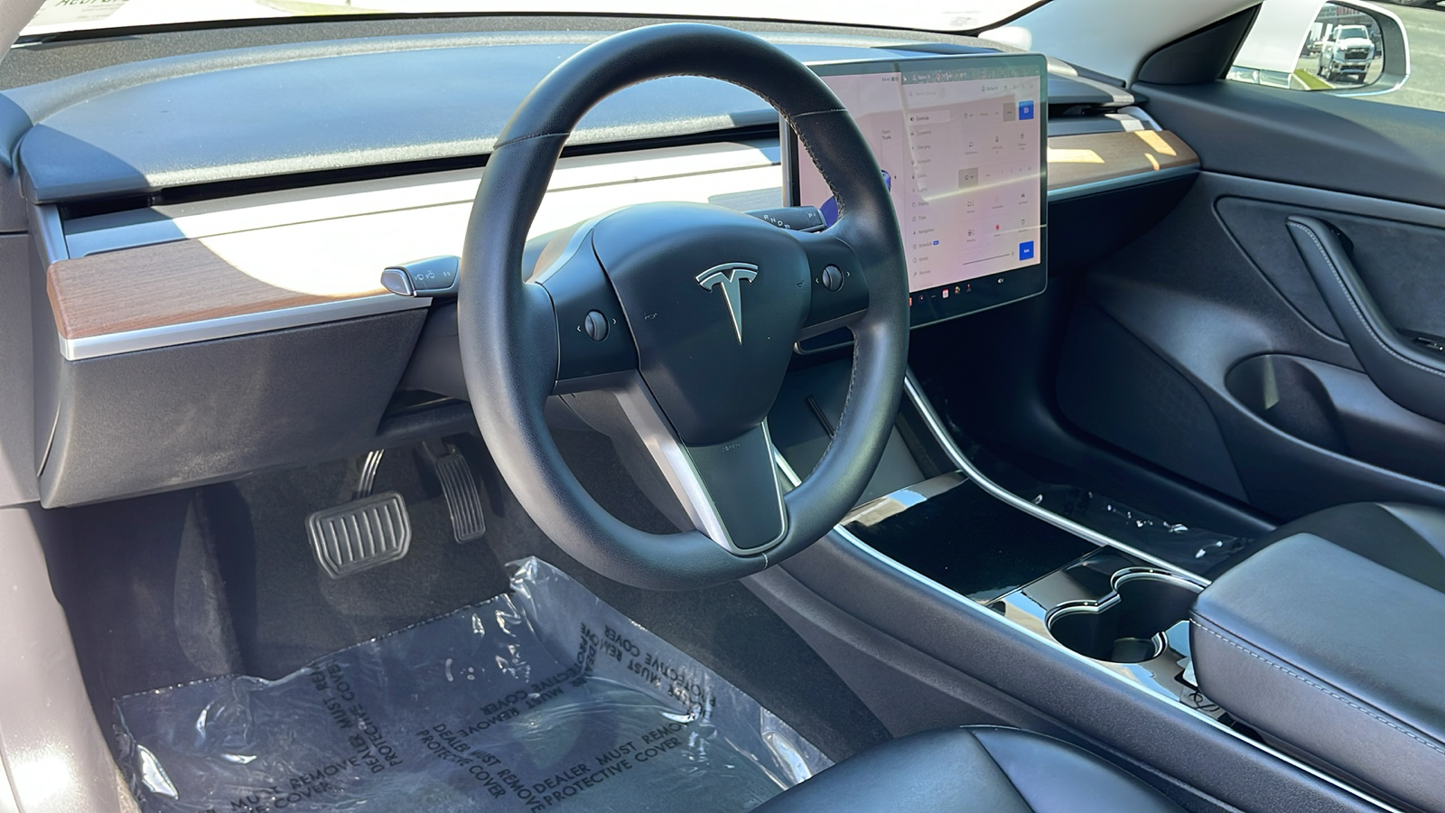 2020 Tesla Model 3 Standard 9