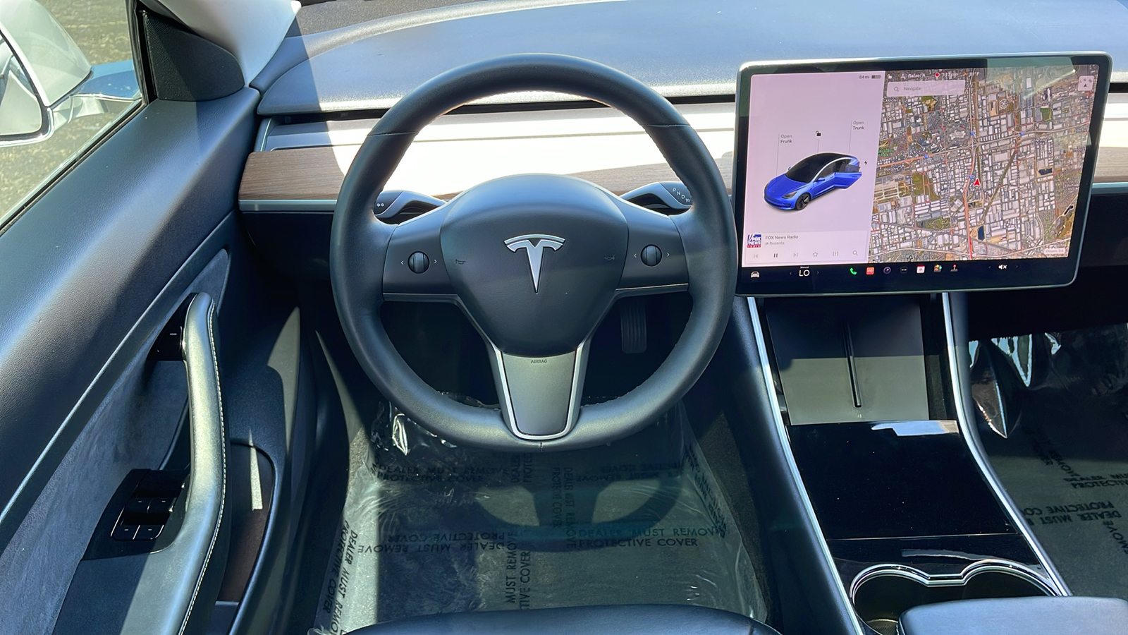 2020 Tesla Model 3 Standard 11