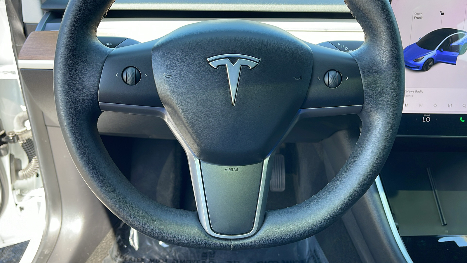 2020 Tesla Model 3 Standard 18