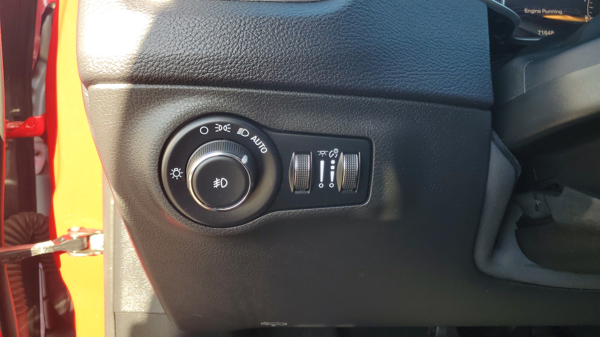 2018 Jeep Compass Latitude 25