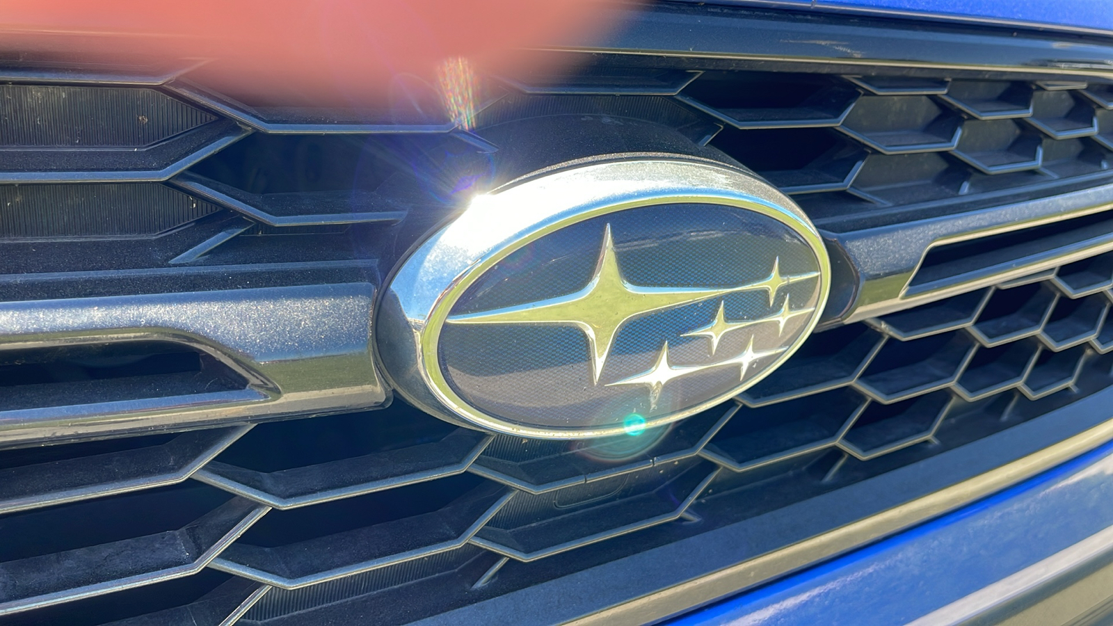 2019 Subaru WRX Premium 32