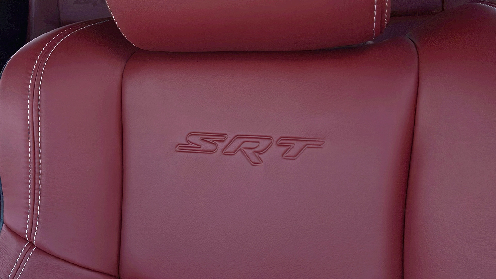 2024 Dodge Durango SRT Hellcat Plus 10