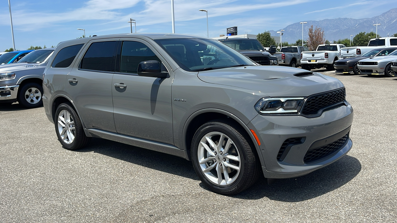 2024 Dodge Durango R/T 1