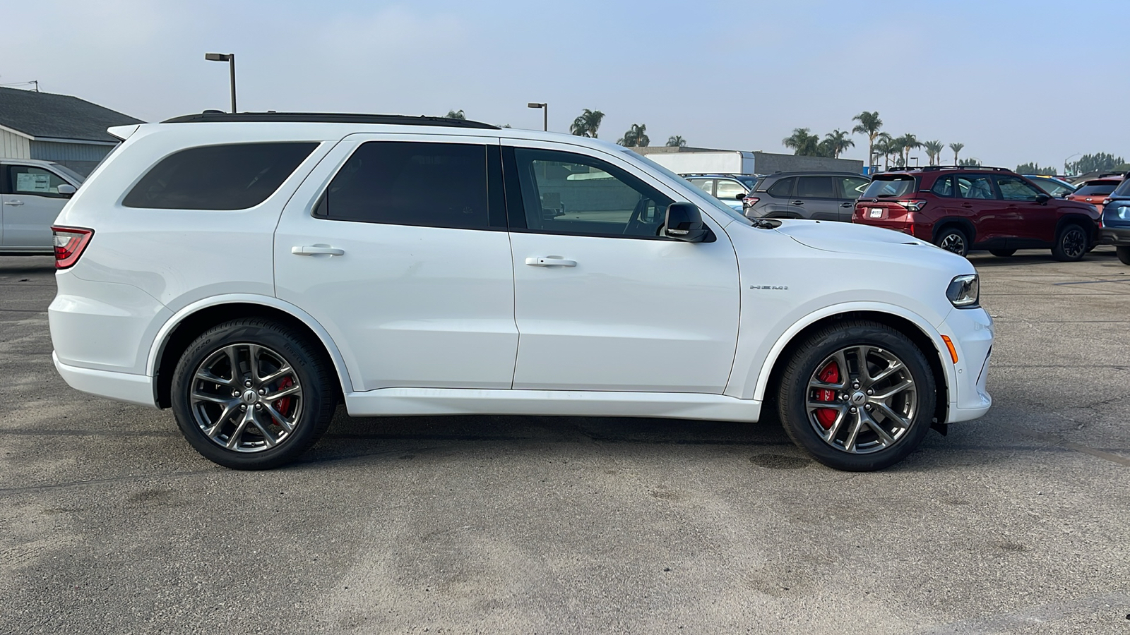 2024 Dodge Durango R/T Plus 2